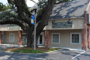 Vision Care Center Biloxi